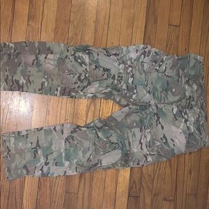 Crye Precision Combat Pants Multicam